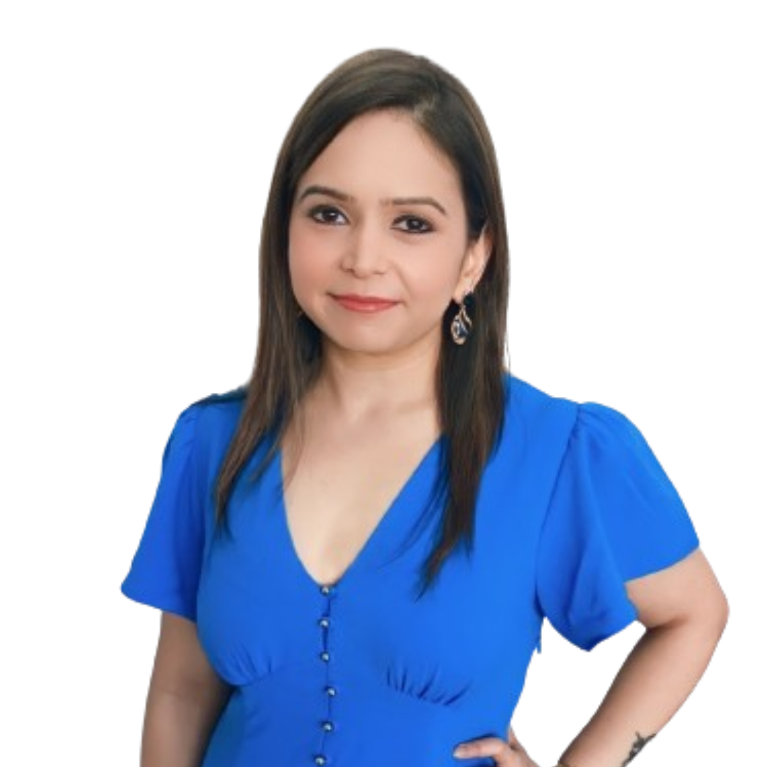 Nancy Sharma