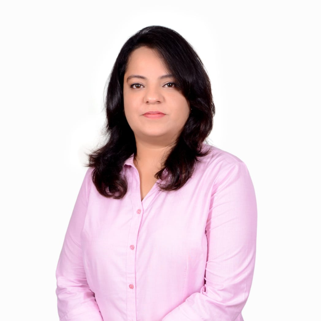 Anubha Sahu