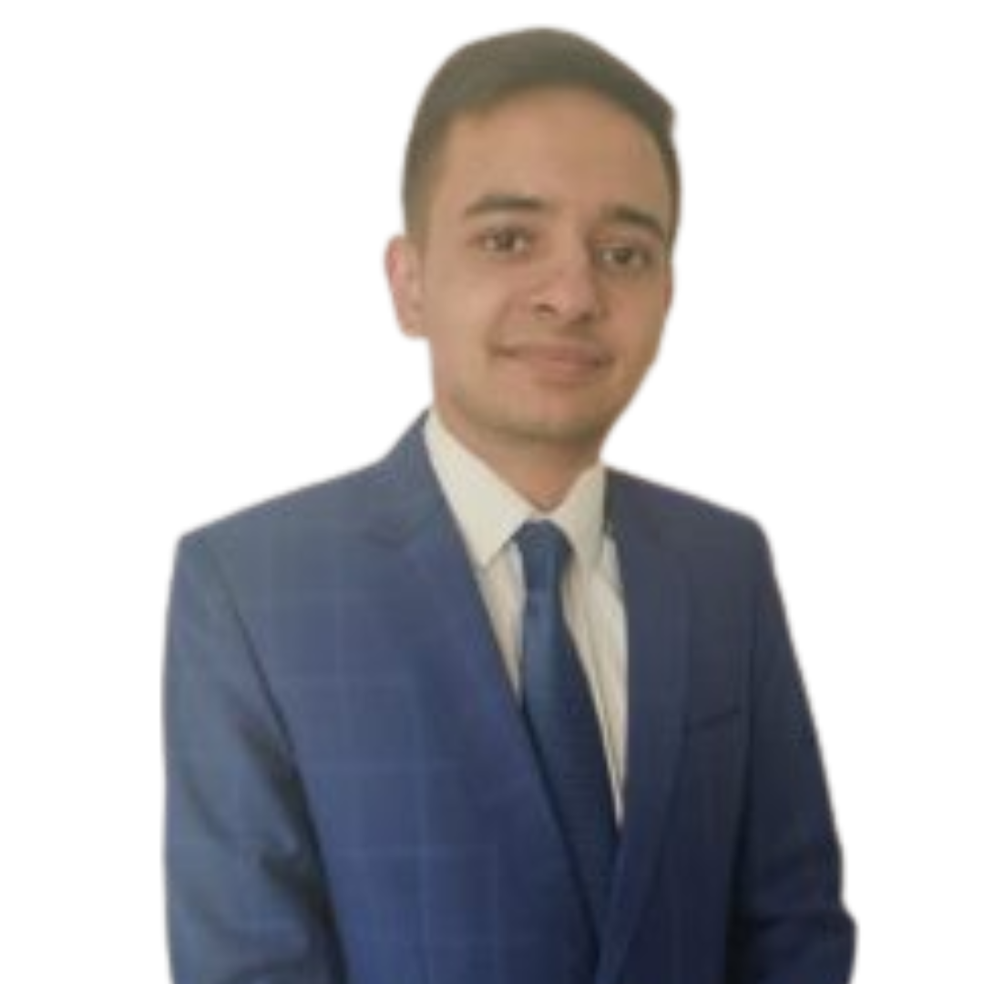 Aditya R Sharma