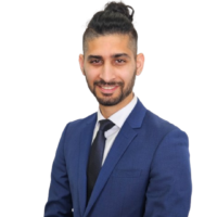 Rishav Jaswal