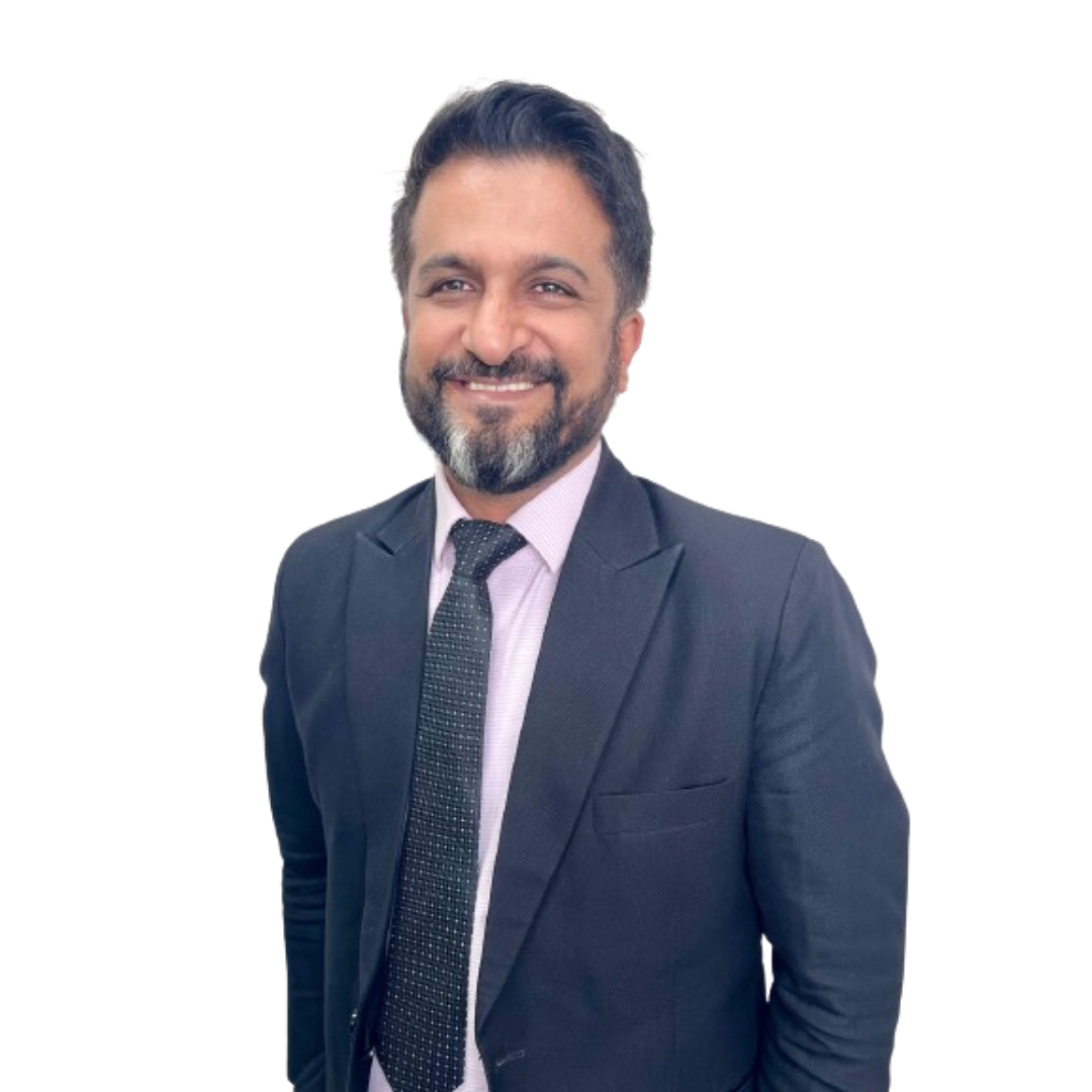 Pawan Guliani