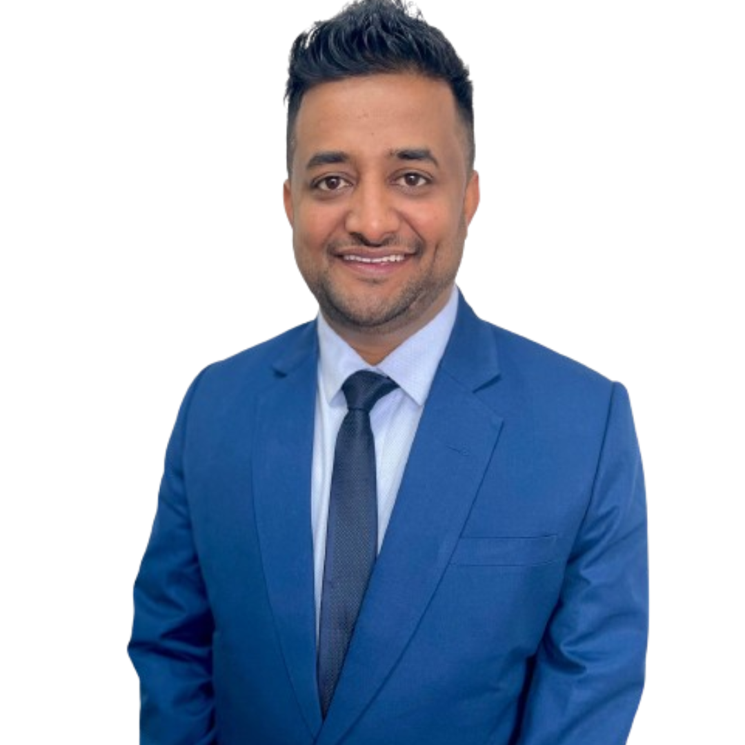 Ravi Ayer