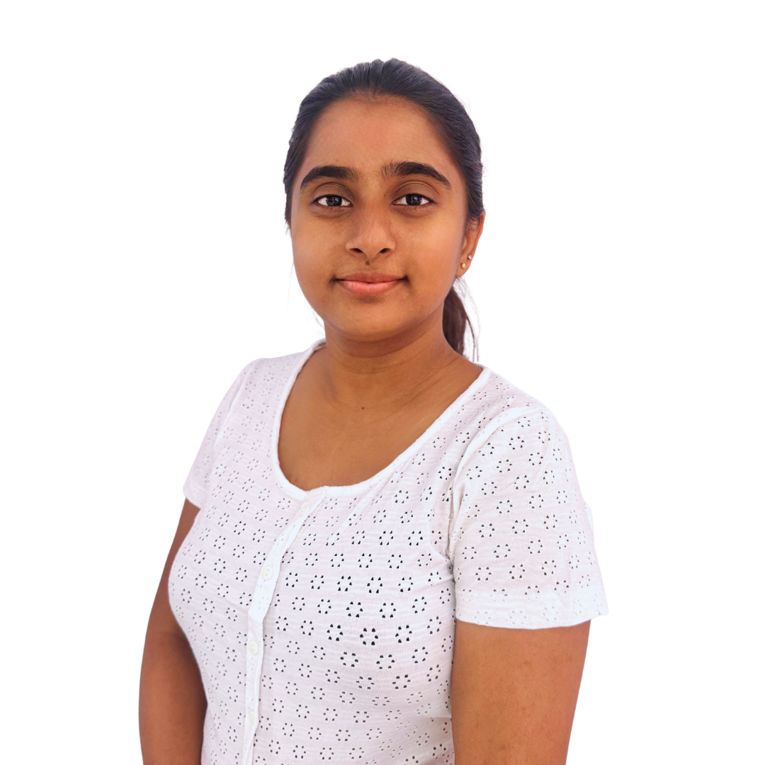 Priyanka Balasivamani