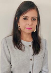 Nancy Sharma