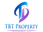 TBT Property Management Logo