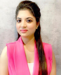 Jaspreet Kaur