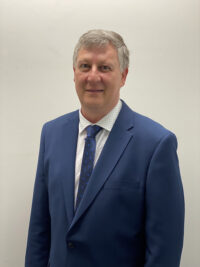 Patrick Cronje